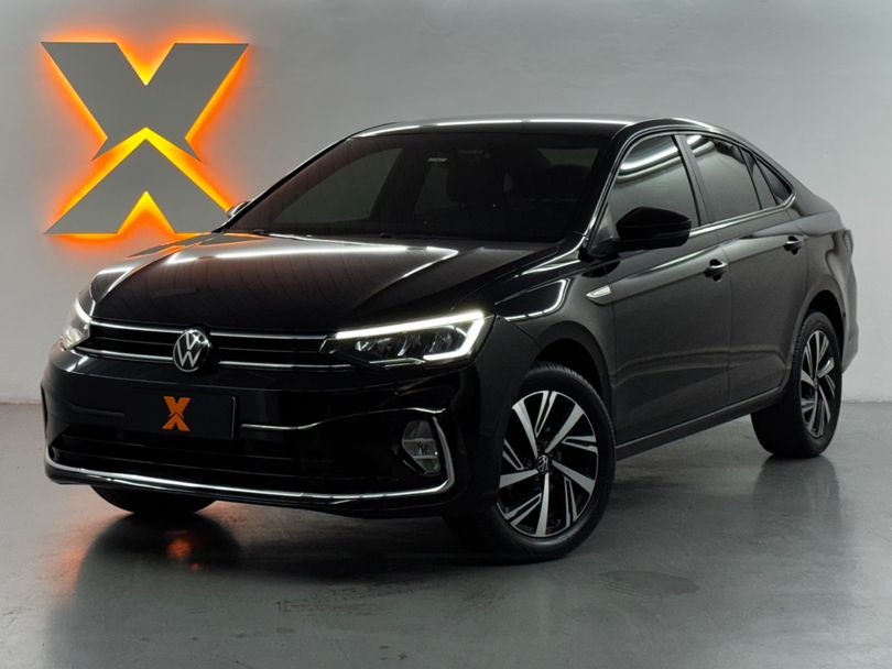 VolksWagen VIRTUS Highline 200 TSI 1.0 Flex 12V Aut