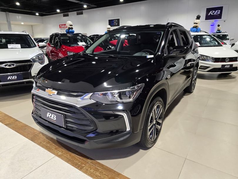 Chevrolet TRACKER LT 1.0 Turbo 12V Flex Aut.