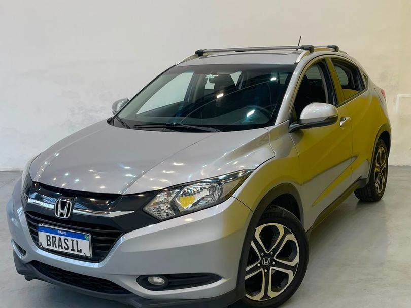 Honda HR-V EX 1.8 Flexone 16V 5p Aut.