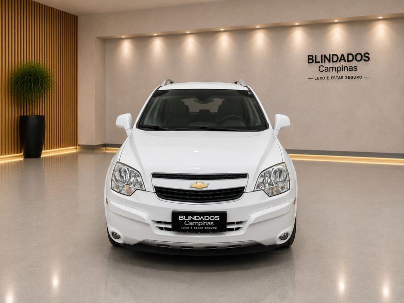 Chevrolet CAPTIVA SPORT FWD 2.4 16V 171/185cv