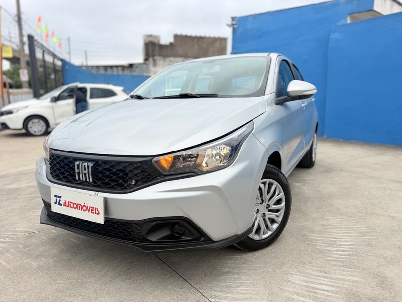Fiat ARGO DRIVE 1.0 6V Flex