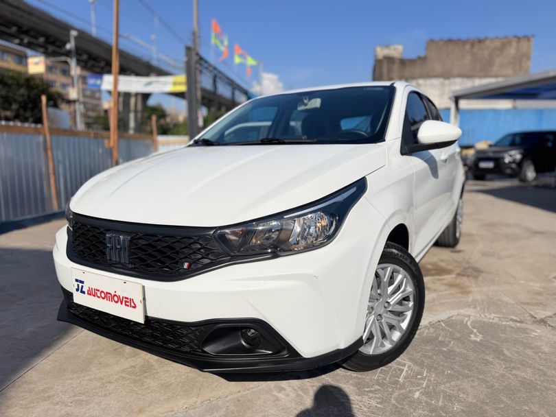 Fiat ARGO DRIVE 1.0 6V Flex