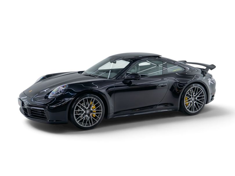 Porsche 911 Carrera Coupe 3.0 (991/992)
