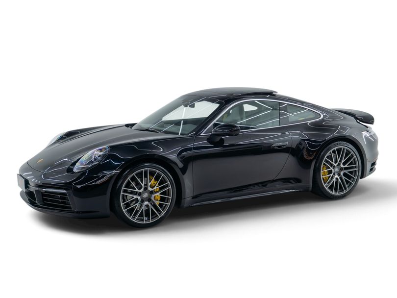 Porsche 911 Carrera Coupe 3.0 (991/992)
