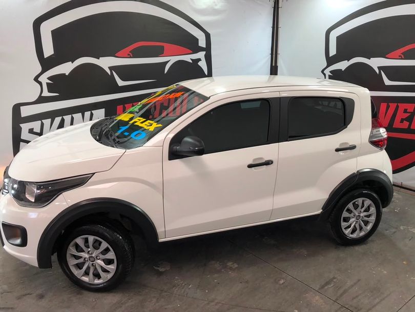 Fiat MOBI LIKE 1.0 Fire Flex 5p.