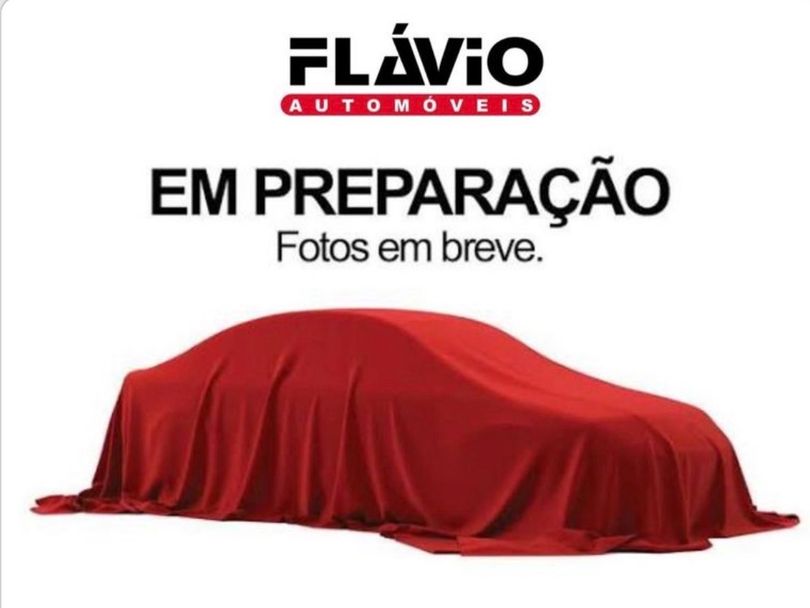Peugeot 208 Active 1.6 Flex 16V 5p Aut.