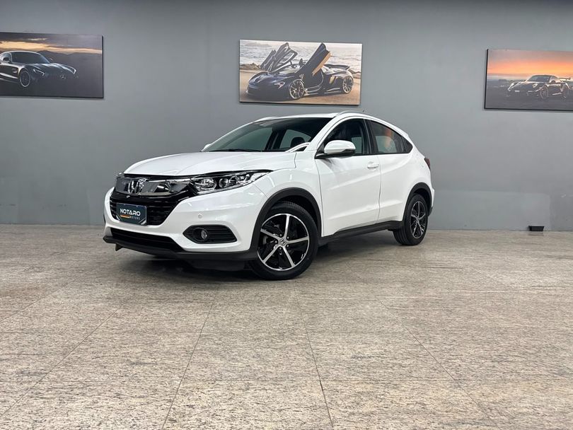 Honda HR-V EXL 1.8 Flexone 16V 5p Aut.