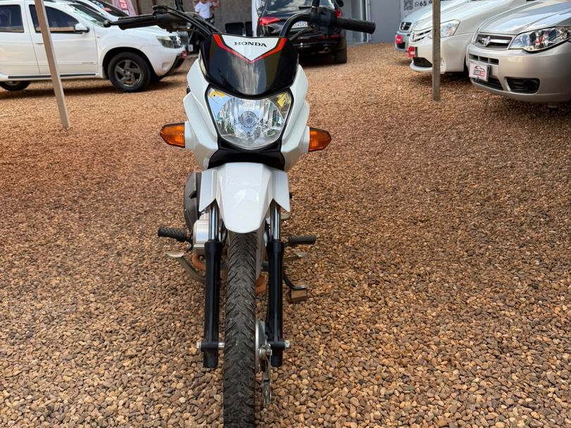 HONDA POP 110i ES