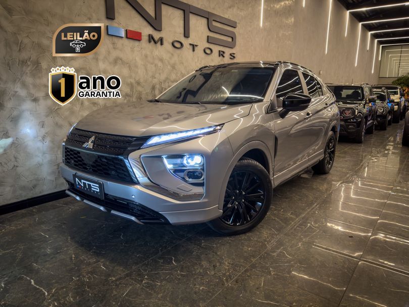 Mitsubishi Eclipse Cross HPE-S 1.5 16V AWC TB 165cv Aut.