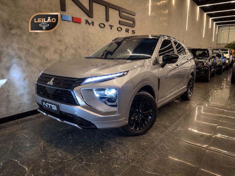 Mitsubishi Eclipse Cross HPE-S 1.5 16V AWC TB 165cv Aut.