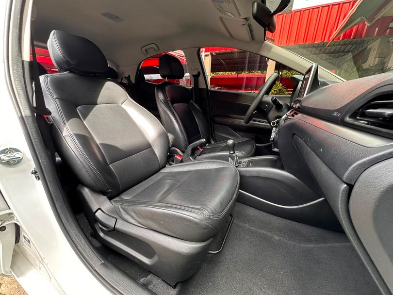 Hyundai HB20 Evolution 1.0 Flex 12V Mec.