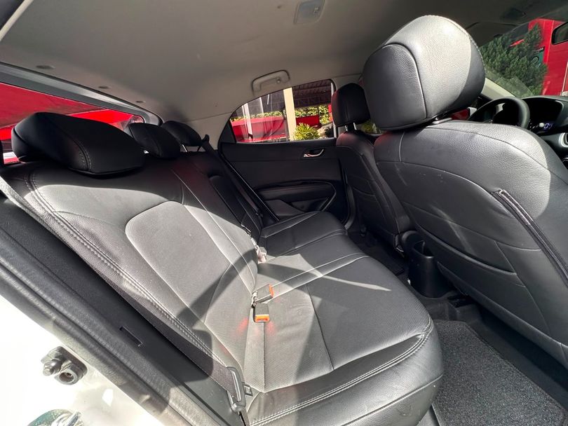 Hyundai HB20 Evolution 1.0 Flex 12V Mec.