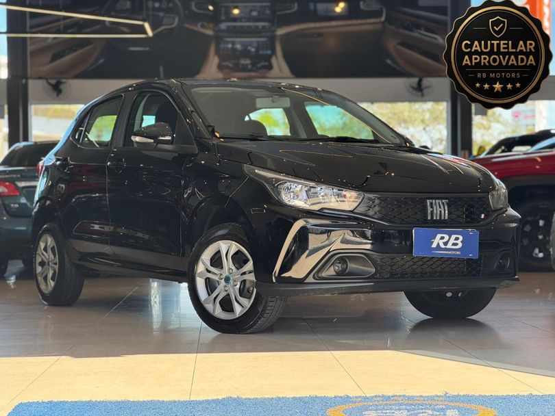 Fiat ARGO DRIVE 1.0 6V Flex