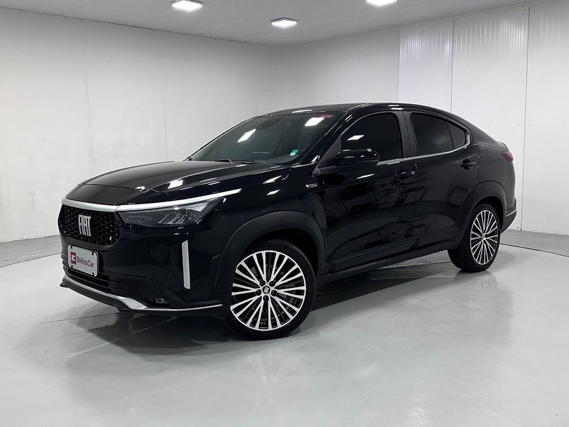 Fiat Fastback Limited Ed.1.3 270 T.Flex Aut.