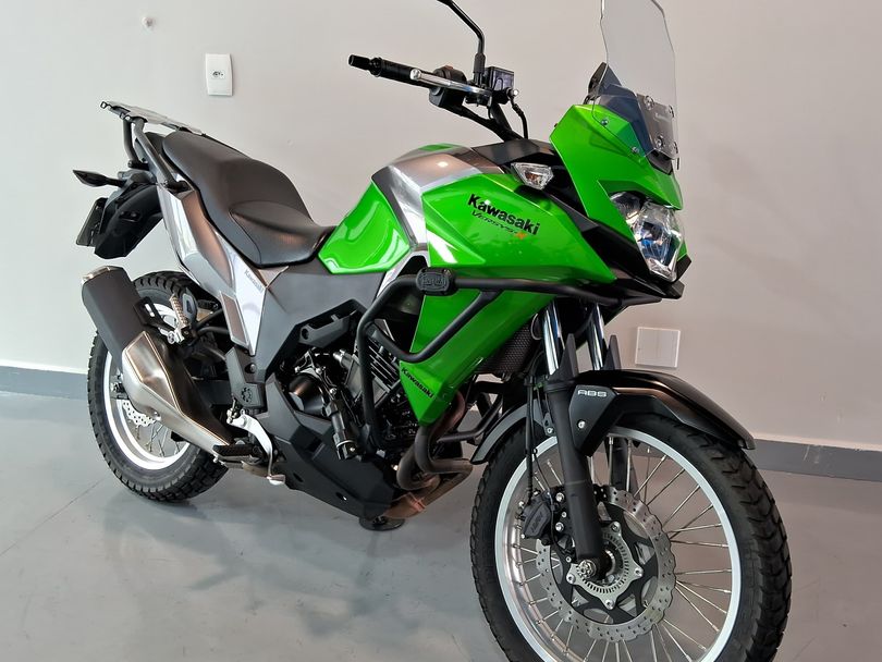 KAWASAKI Versys-X 300