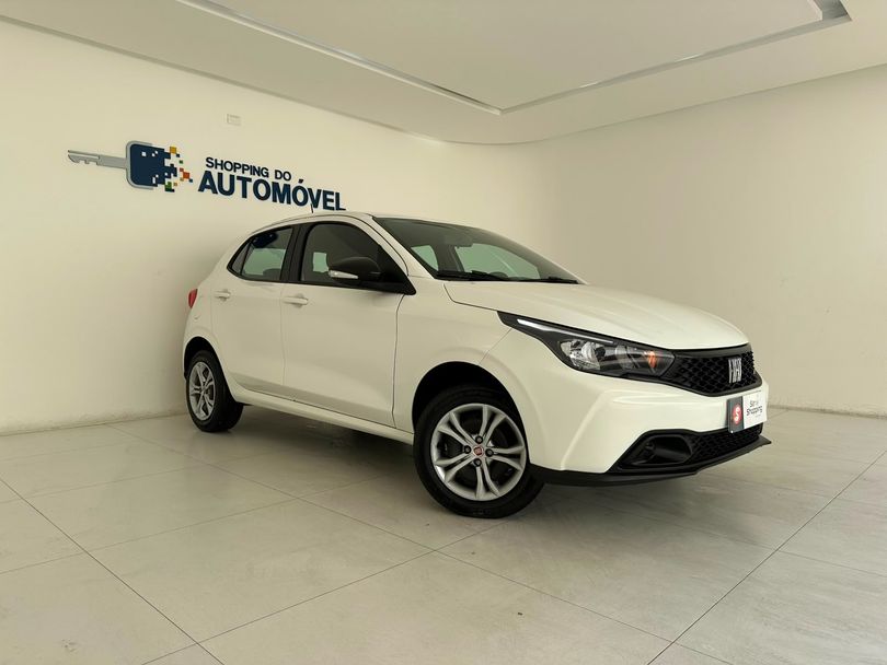 Fiat ARGO DRIVE 1.0 6V Flex
