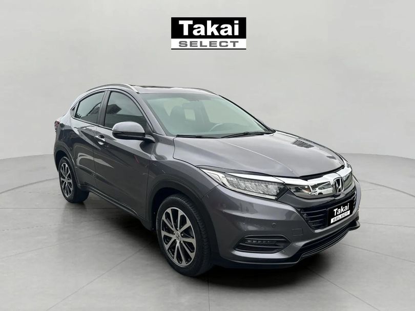 Honda HR-V EXL 1.8 Flexone 16V 5p Aut.