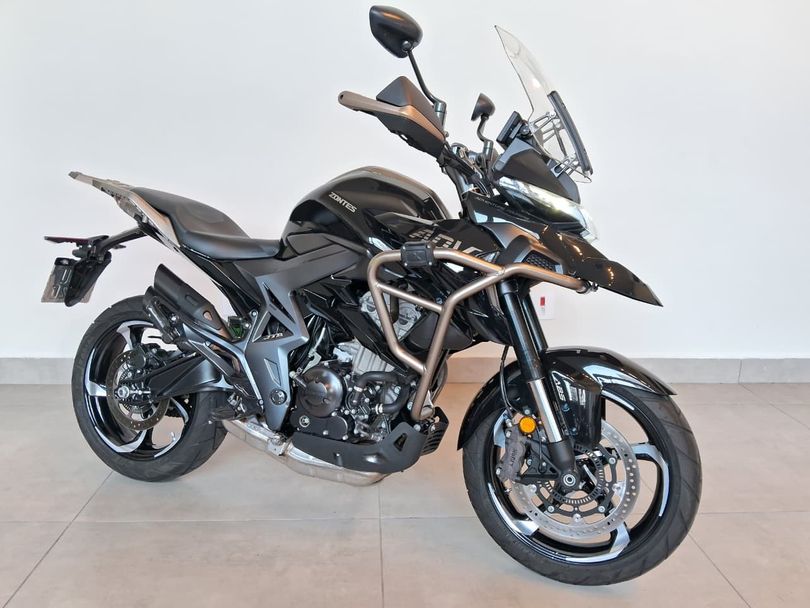 ZONTES T 350 X