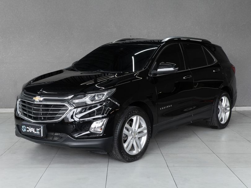 Chevrolet EQUINOX Premier 2.0 Turbo AWD 262cv Aut.