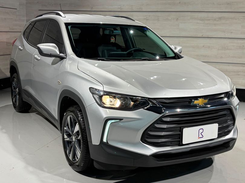 Chevrolet TRACKER LTZ 1.0 Turbo 12V Flex Aut.