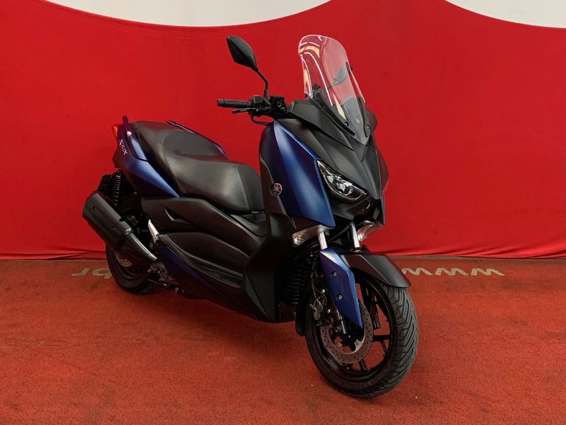 YAMAHA XMAX 250 ABS