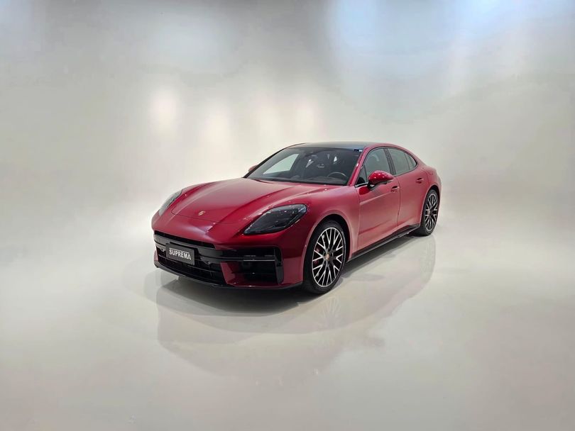 Porsche Panamera 4S 2.9 560cv (Híbrido)