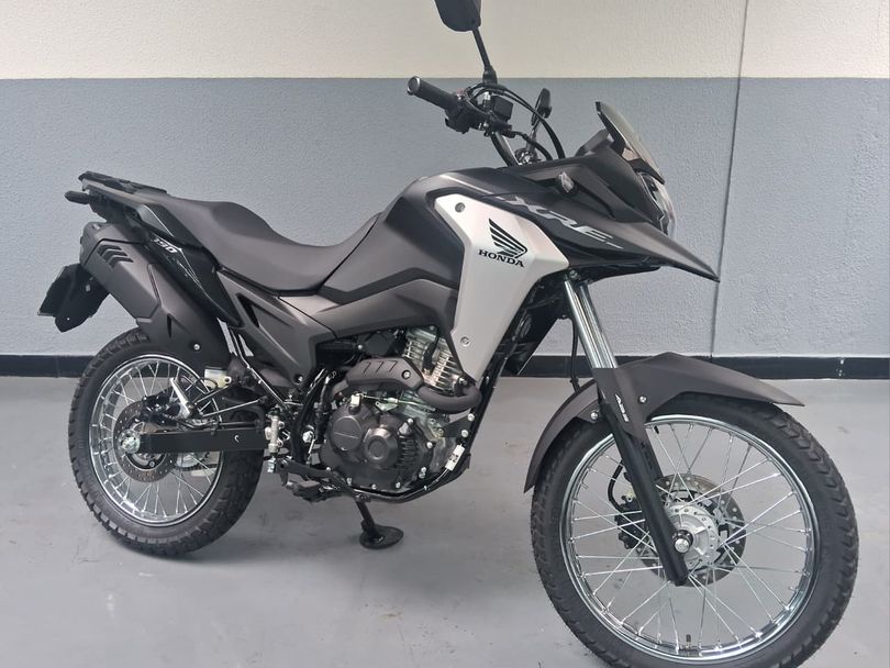 HONDA XRE 190/ Flex
