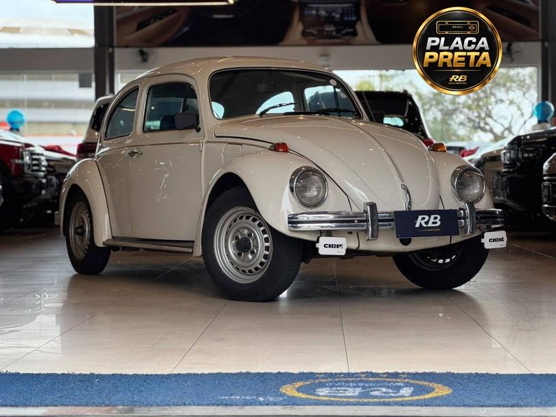 Volkswagen FUSCA 1300