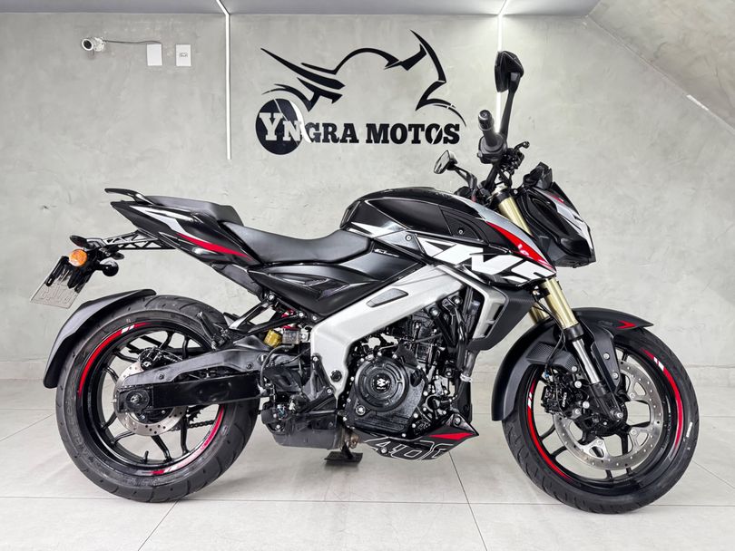 BAJAJ DOMINAR NS400Z