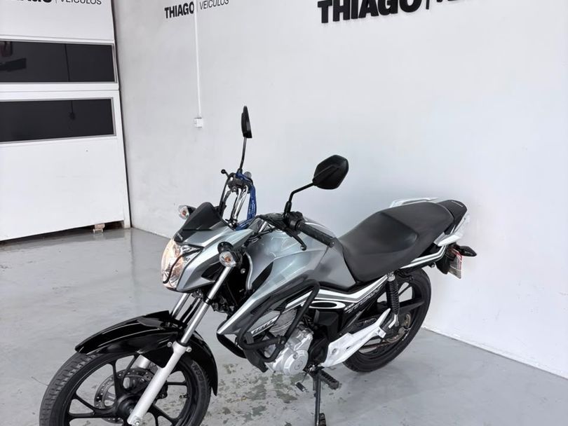 HONDA CG 160 TITAN FLEXONE/Ed.Especial 40 Anos