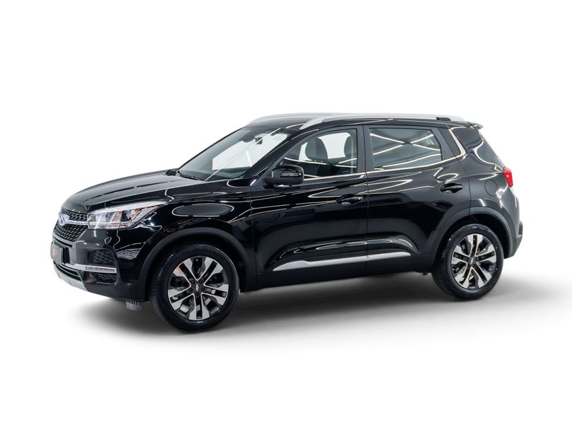 CHERY Tiggo 5X TXS 1.5 16V Turbo Flex Aut.