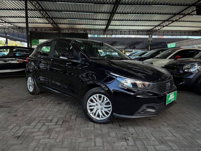 Fiat ARGO DRIVE 1.0 6V Flex