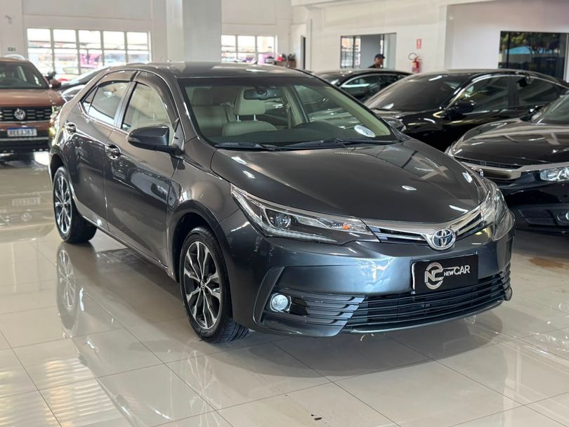 Toyota Corolla ALTIS/A.Premiu. 2.0 Flex 16V Aut