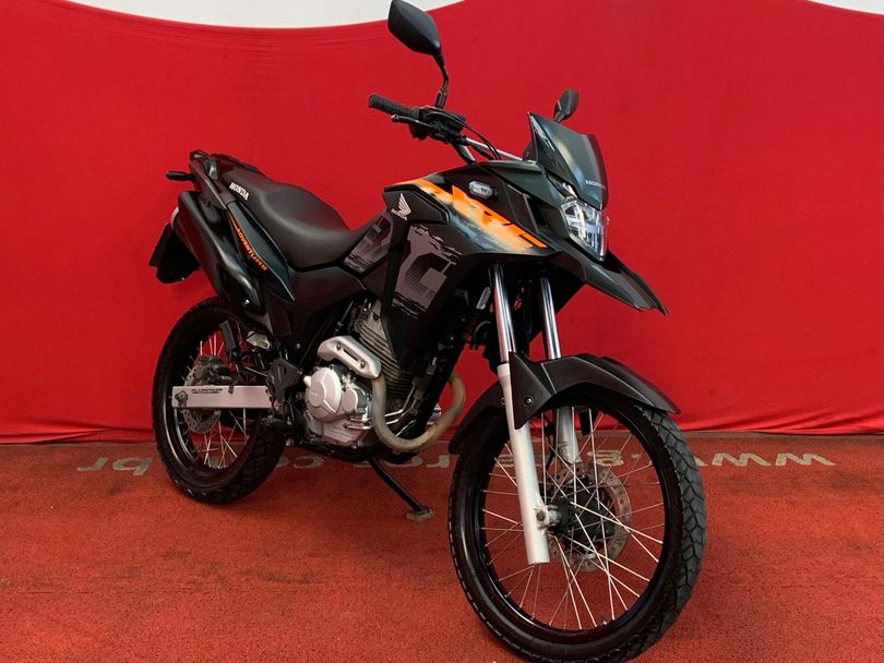 HONDA XRE 300 ADVENTURE FLEX