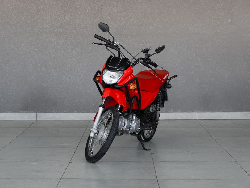 HONDA POP 110i