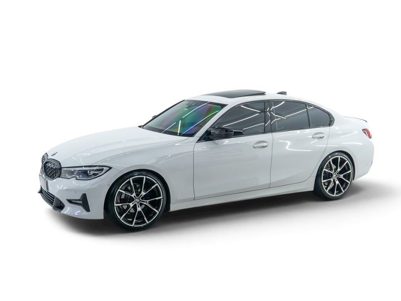 BMW SPORT GP