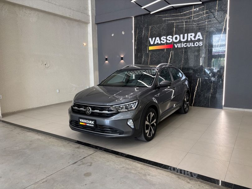 VolksWagen Nivus Highline 1.0 200 TSI Flex Aut.