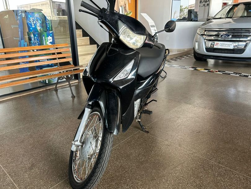 HONDA BIZ 125 ES/ 125 ES FLEX