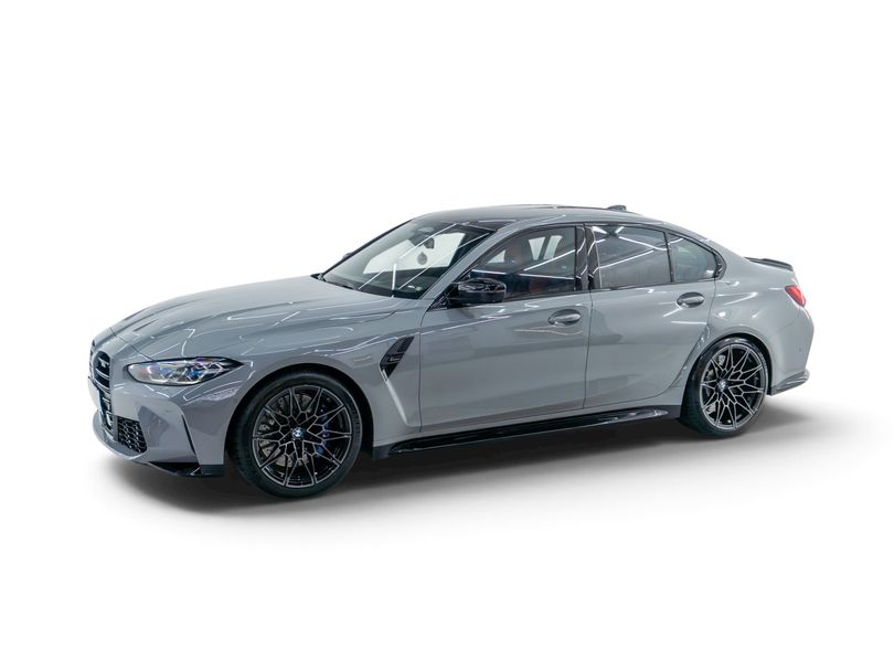 BMW M3 Competition M 3.0 Bi-TB 510cv
