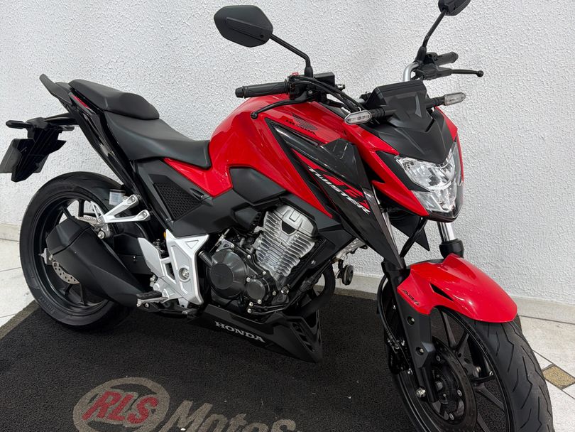 HONDA CB 300F Twister Flex
