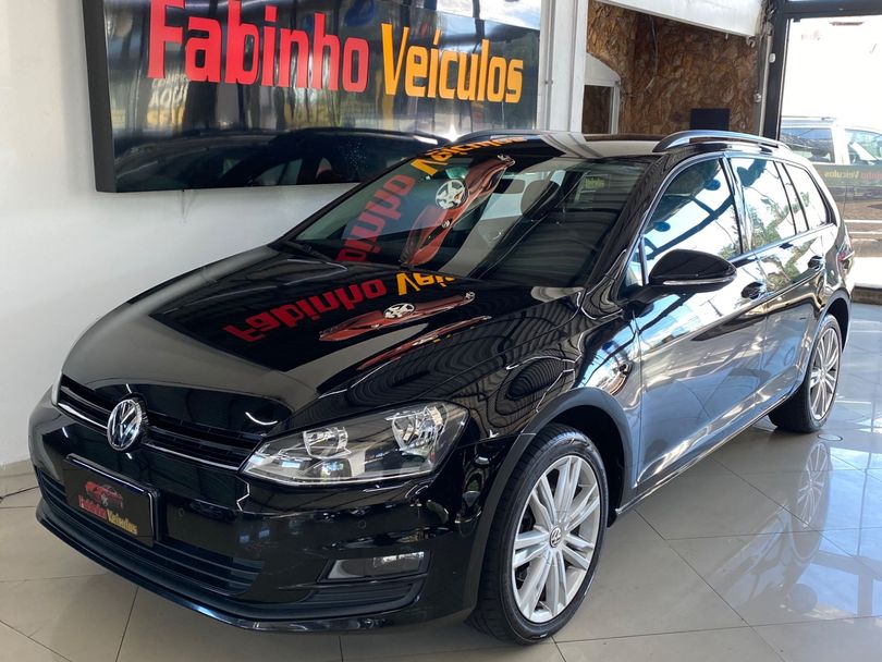 VolksWagen Golf Variant Comfort. 1.4 TSI T.Flex Aut