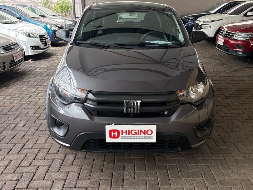 Fiat MOBI LIKE 1.0 Fire Flex 5p.