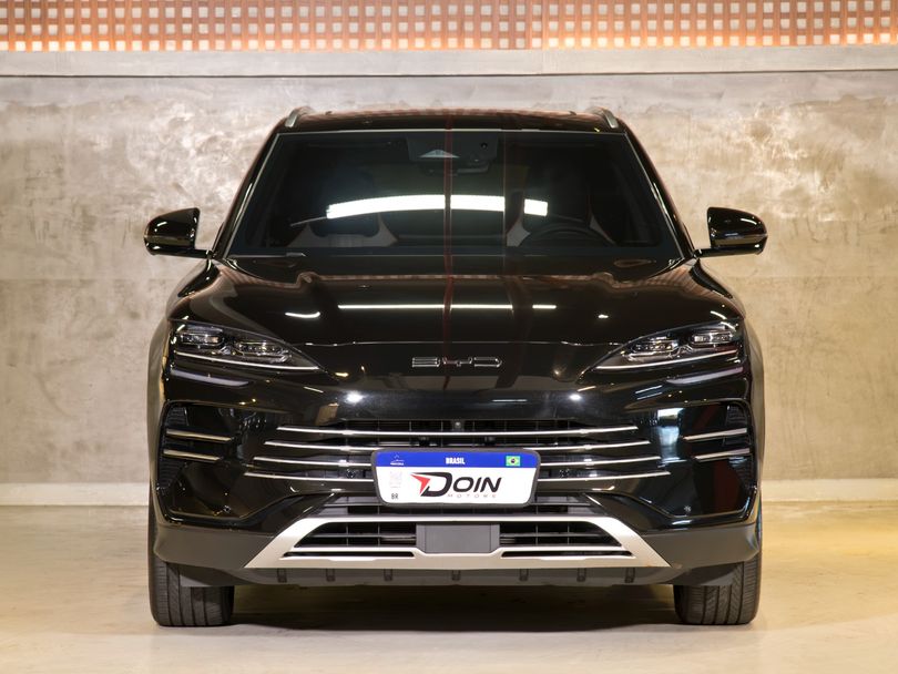 BYD Song Plus 1.5 16V Aut. (Hibrido)