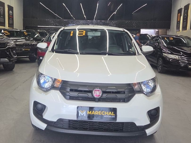 Fiat MOBI LIKE 1.0 Fire Flex 5p.