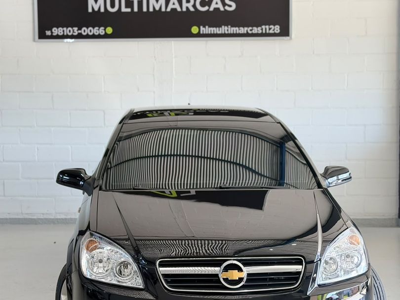 Chevrolet Vectra EXPRESSION 2.0 MPFI FlexPower Aut