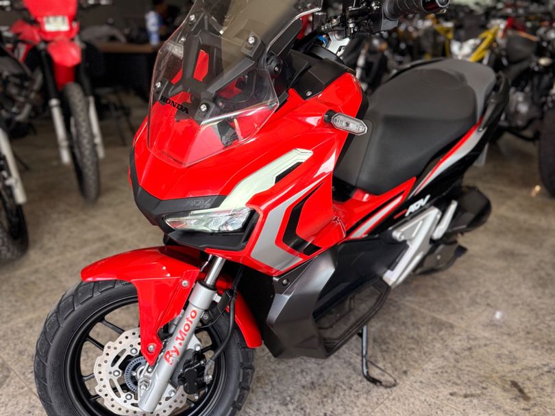 HONDA ADV 150