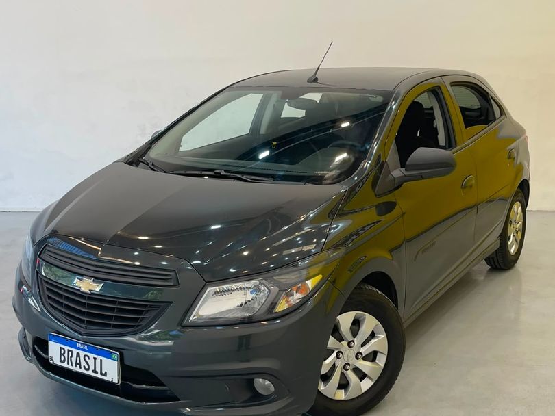 Chevrolet ONIX HATCH Joy 1.0 8V Flex 5p Mec.