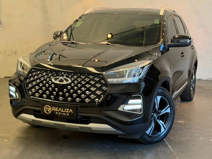 Caoa Chery Tiggo 5X SPORT 1.5 Turbo Flex Aut.