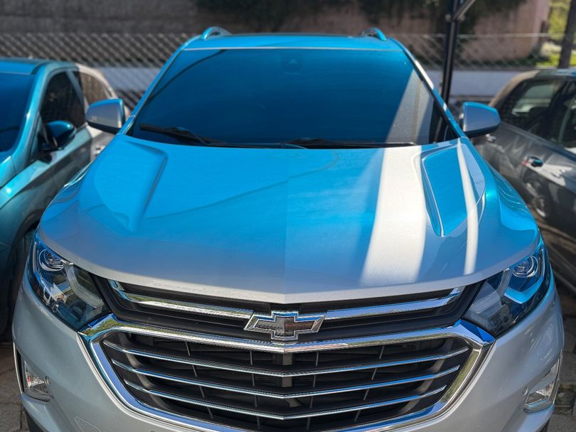 Chevrolet EQUINOX Premier 2.0 Turbo AWD 262cv Aut.