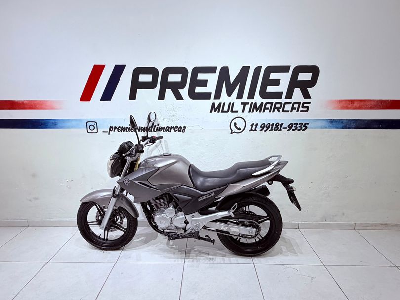 YAMAHA YS 250 FAZER/ FAZER L. EDITION /BLUEFLEX